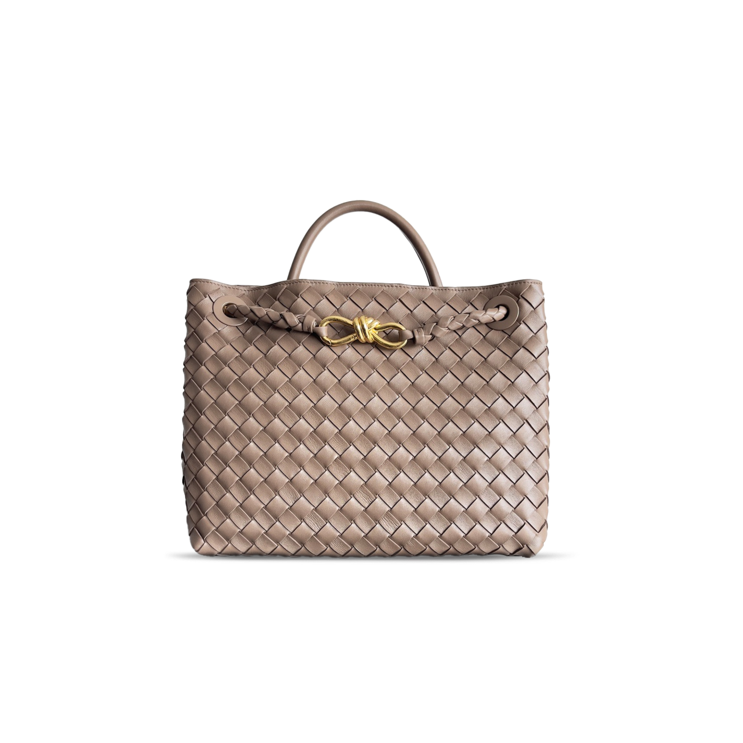 BOTTEGA VENETA MEDIUM ANDIAMO 743572VCPP2150 (32*24*12cm)